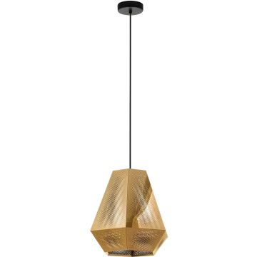 Lampă cu pendul CHIAVICA 1 43227 1x28W/E27 de la Eglo