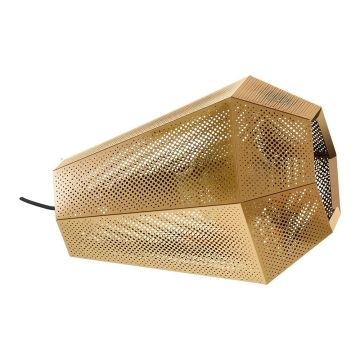 Lampă de masă CHIAVICA 1 43229 1x28W/E27 de la Eglo