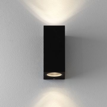 Aplique de perete CHIOS 1310004 2x6W/GU10 IP44 de la Astro Lighting