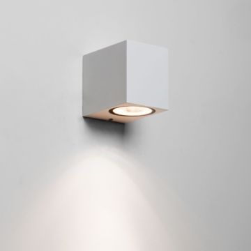 Aplique de perete CHIOS 1310005 1x6W/GU10 IP44 de la Astro Lighting