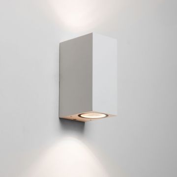 Aplique de perete CHIOS 1310006 2x6W/GU10 IP44 de la Astro Lighting