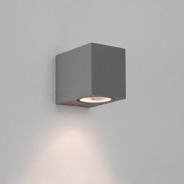 Aplique de perete CHIOS 1310007 1x6W/GU10 IP44 de la Astro Lighting