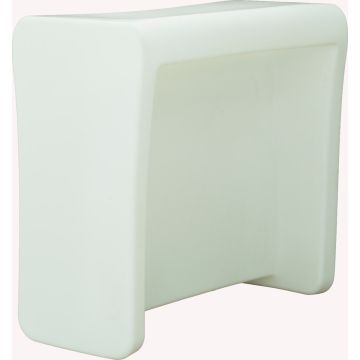 Lampă de podea CRETA 3253 6500k 1x1W/E27 600lm ip65 de la New Garden