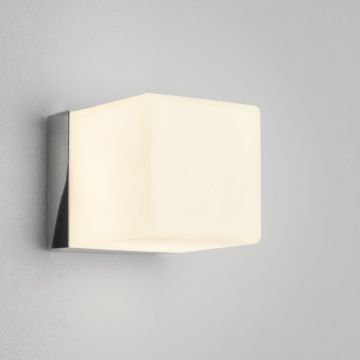 Aplique de perete CUBE 1140001 1x40W/G9 IP44 de la Astro Lighting
