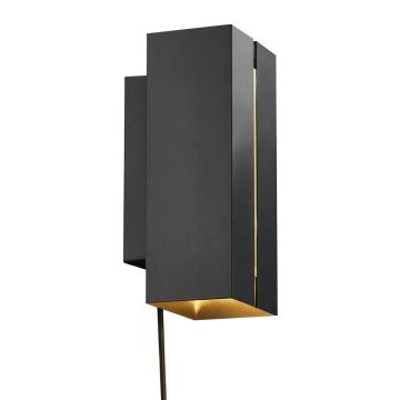Aplique de perete CURTIZ 2110551003 2700K IP20 de la Nordlux