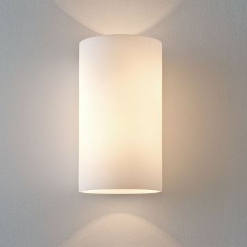 Aplique de perete CYL 1186002 2x60W/E27 IP20 de la Astro Lighting