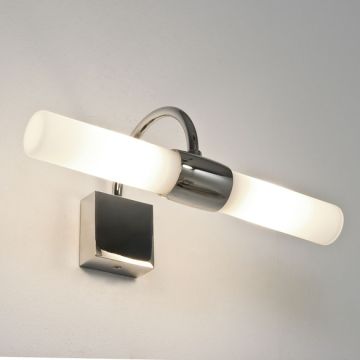 Aplique de perete DAYTON 1044001 2x25W/G9 IP44 de la Astro Lighting