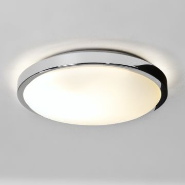Lustră de tavan DENIA 1134001 2x40W/E14 IP44 de la Astro Lighting