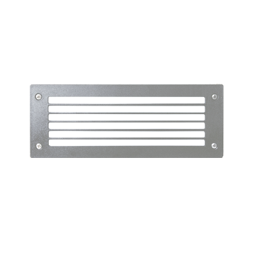 Lampă de scări montată DEVON 084B-G31X2A-03 2x3W/GX53 350LM IP66 de la Novolux