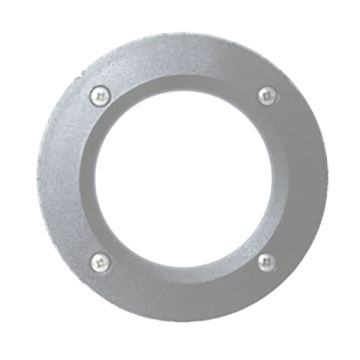 Lampă cu senzor de mișcare DEVON 084D-G31X1A-03 1x3W/GX53 350LM IP66 de la Novolux