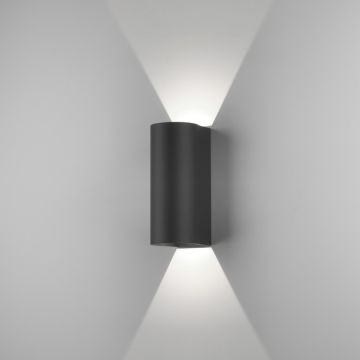 Aplique de perete DUNBAR 1384005 1x7,5W/LED 302,67LM IP65 de la Astro Lighting