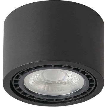 Lumină montată pe suprafață ECO ALIX AZ3493 1x35W/GU10/ES111 IP20 de la AZzardo