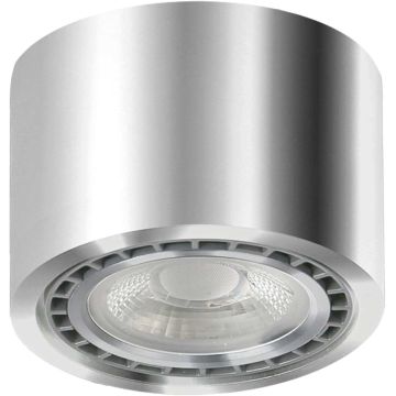 Lumină montată pe suprafață ECO ALIX AZ3495 1x35W/GU10/ES111 IP20 de la AZzardo