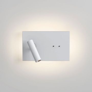 Spot EDGE 1352018 2x9,7W, 4,1W/LED 112LM IP20 de la Astro Lighting