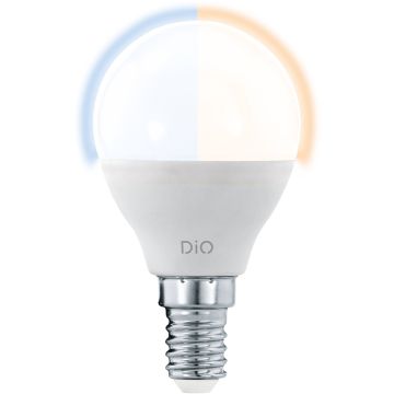 Bec EGLO ACCESS 11805 2700K-6500K 1x5W/E14 400LM de la Eglo