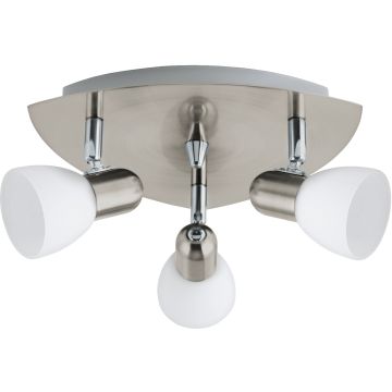 Spot ENEA 90986 3x40W/E14 IP20 de la Eglo