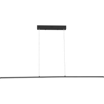 Lampă cu pendul ESERO MS903-BK 4000k 1x20W/LED 1400lm ip20 de la Zuma Line