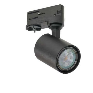 Proiector de șină EXO TRACK AZ3199 1x35W/GU10 IP20 de la AZzardo
