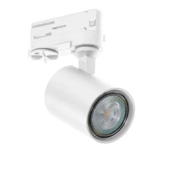 Proiector de șină EXO TRACK AZ3200 1x35W/GU10 IP20 de la AZzardo