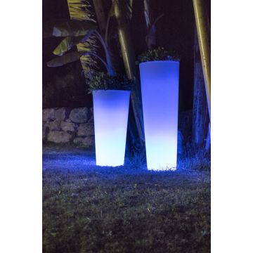 Lampă de podea FICUS 3341 6000k 1x5W/LED 600lm ip65 de la New Garden