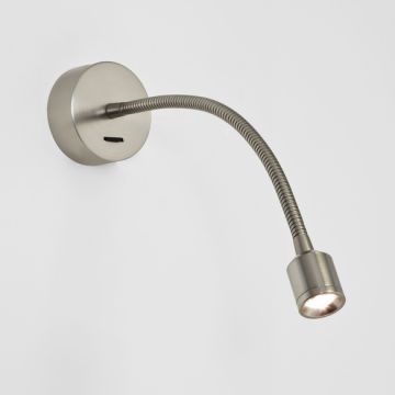 Aplique de perete FOSSO 1138008 1x2,5W/LED 90,04LM IP20 de la Astro Lighting