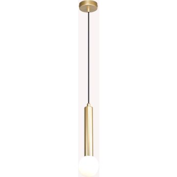 Lampă cu pendul FREYA P230627901C 1x5W/G9 ip20 de la Zuma Line