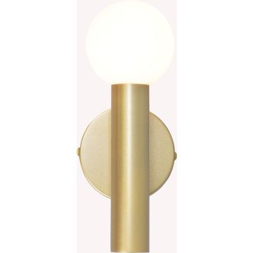 Aplique de perete FREYA W230627601C 1x5W/G9 ip20 de la Zuma Line