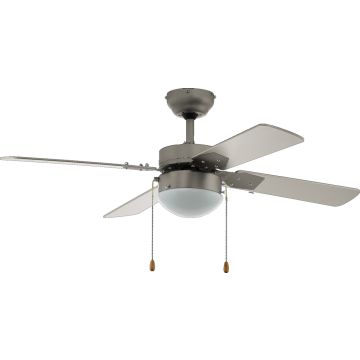 Ventilator GELSINA 35041 1x60W/E14 de la Eglo