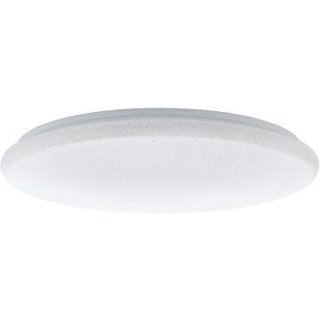 Lustră de tavan GIRON-S 97541 3000K-5000K 1x40W/LED 4000LM de la Eglo