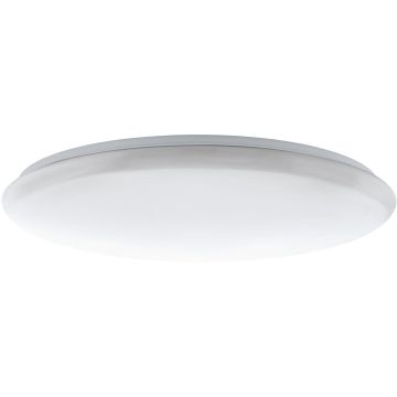 Lustră de tavan GIRON-S 97542 3000K-5000K 1x60W/LED 5800LM de la Eglo
