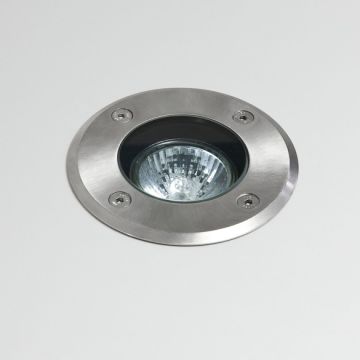 Lampă cu senzor de mișcare GRAMOS 1312001 1x6W/GU10 IP65 de la Astro Lighting