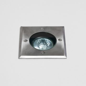 Lampă cu senzor de mișcare GRAMOS 1312003 1x6W/GU10 IP65 de la Astro Lighting