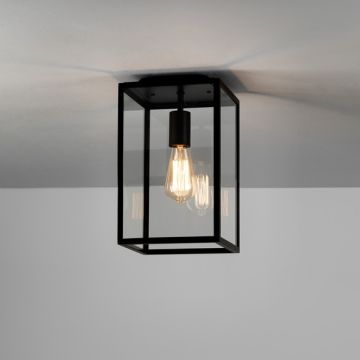 Aplique de perete HOMEFIELD 1095021 1x60W/E27 IP23 de la Astro Lighting