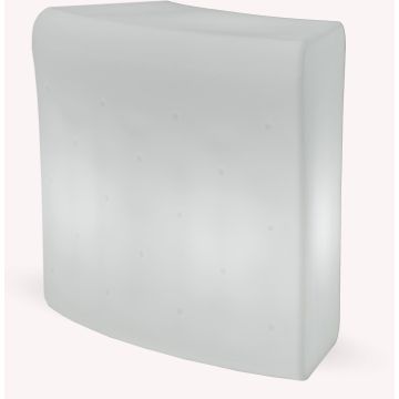 Lampă de podea IBIZA 3256 6500k 1x1W/E27 600lm ip65 de la New Garden