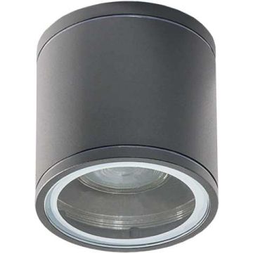 Lumină montată pe suprafață JOE AZ3313 1x35W/GU10 IP54 de la AZzardo