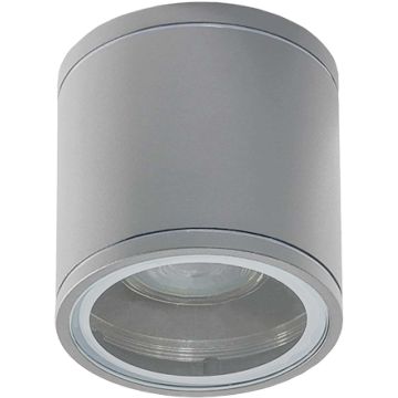 Lumină montată pe suprafață JOE AZ3316 1x35W/GU10 IP54 de la AZzardo