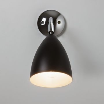 Aplique de perete JOEL 1223014 1x42W/E27 IP20 de la Astro Lighting