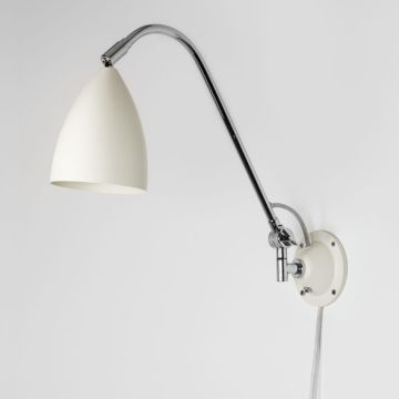 Aplique de perete JOEL 1223021 1x42W/E27 IP20 de la Astro Lighting