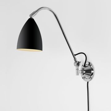 Aplique de perete JOEL 1223022 1x42W/E27 IP20 de la Astro Lighting