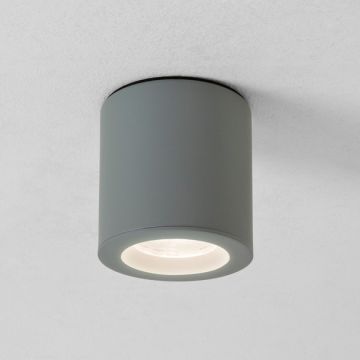 Lumină montată pe suprafață KOS 1326012 1x6W/GU10 IP65 de la Astro Lighting