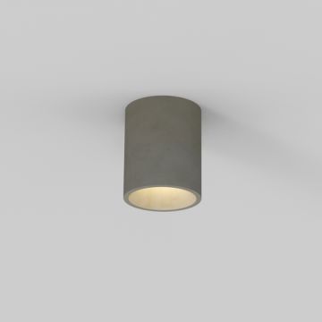 Lumină montată pe suprafață KOS 1326014 1x6W/GU10 IP65 de la Astro Lighting