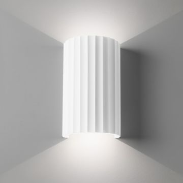 Aplique de perete KYMI 1335001 1x6W/GU10 IP20 de la Astro Lighting