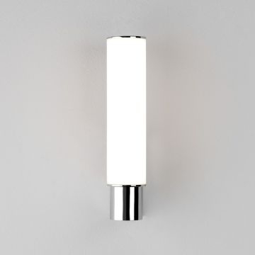 Aplique de perete KYOTO 1060006 1x8,8W/LED 357,3LM IP44 de la Astro Lighting