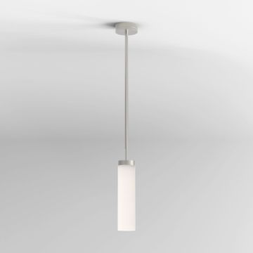 Lampă cu pendul KYOTO 1060008 1x7,8W/LED 411LM IP44 de la Astro Lighting