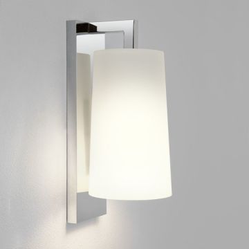 Aplique de perete LAGO 1297001 1x60W/E27 IP44 de la Astro Lighting