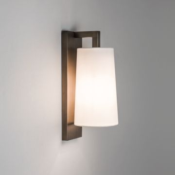 Aplique de perete LAGO 1297007 1x60W/E27 IP44 de la Astro Lighting