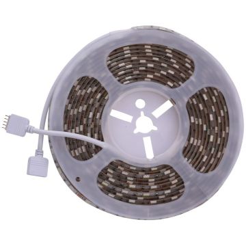 Bandă LED STRIP AZ3475 4000K|RGB 540LM IP65 de la AZzardo