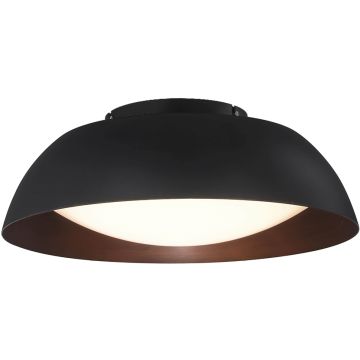 Lustră de tavan LENOX TOP 60 AZ3146 3000K 1x40W/LED 3280LM IP20 de la AZzardo