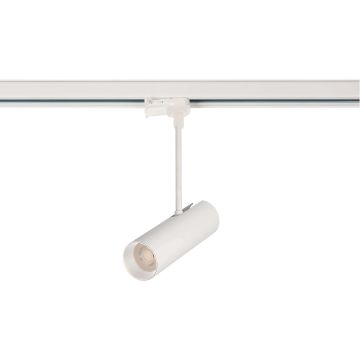 Proiector de șină LENS AZ3510 1x35W/GU10 IP20 de la AZzardo