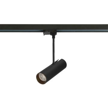 Proiector de șină LENS AZ3511 1x35W/GU10 IP20 de la AZzardo